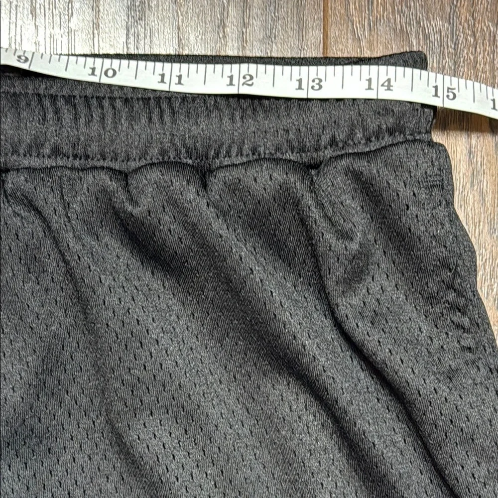 Overtime Two Tone‎ Athletic Shorts